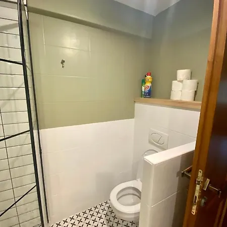 Stag House - Jeleni Dom Σπίτι διακοπών