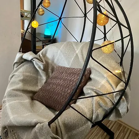 Stag House - Jeleni Dom Holiday home *