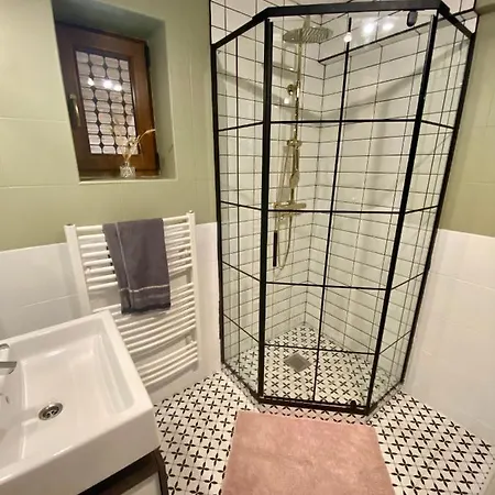 Stag House - Jeleni Dom Holiday home *