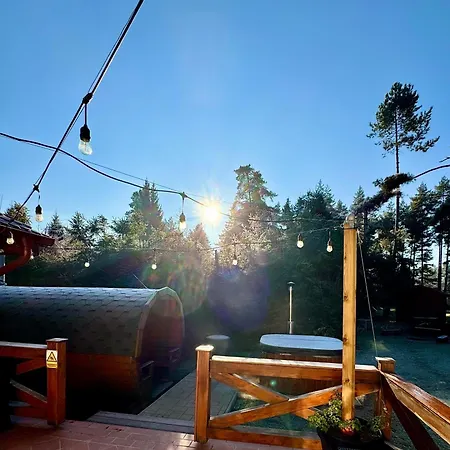 Stag House - Jeleni Dom * Smižany