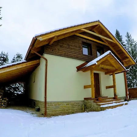 Σπίτι διακοπών Stag House - Jeleni Dom Smižany