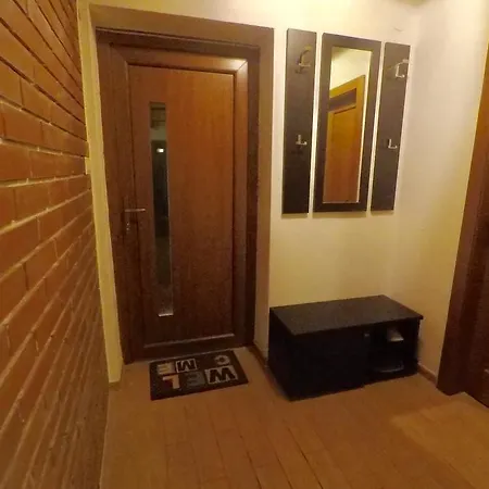 Stag House - Jeleni Dom Holiday home *