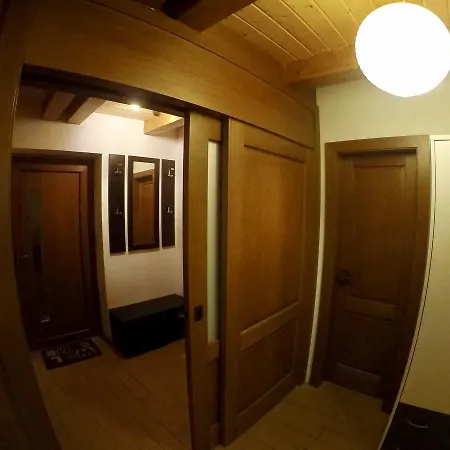 Stag House - Jeleni Dom Smizany