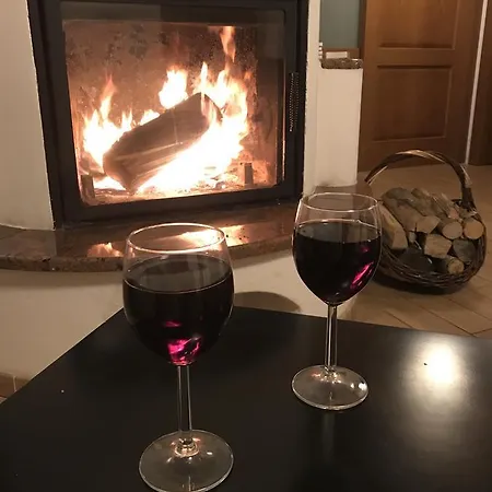 Stag House - Jeleni Dom Dom wakacyjny Smižany
