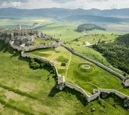 Stag House - Jeleni Dom Σπίτι διακοπών