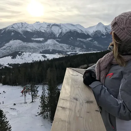 Stag House - Jeleni Dom Holiday home