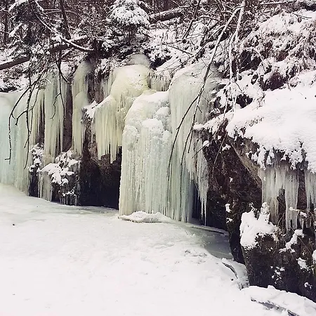 Stag House - Jeleni Dom Smizany