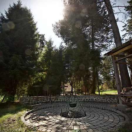 Stag House - Jeleni Dom * Smizany