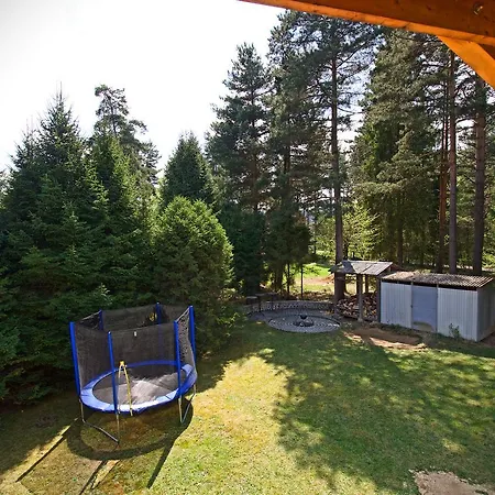 Stag House - Jeleni Dom