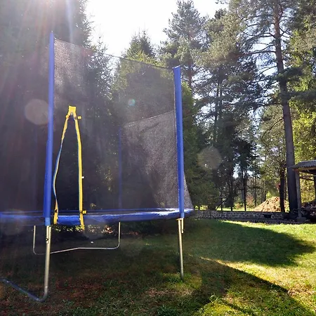 Stag House - Jeleni Dom * Smižany