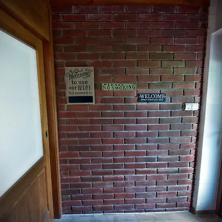 Stag House - Jeleni Dom Σπίτι διακοπών