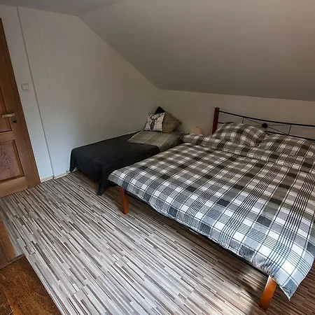 Stag House - Jeleni Dom