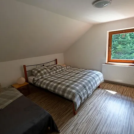 Holiday home Stag House - Jeleni Dom