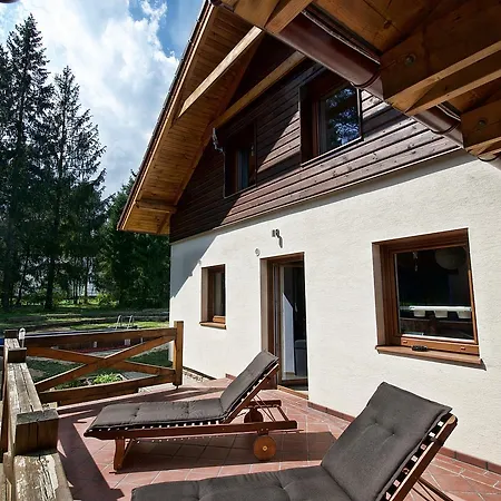 Holiday home Stag House - Jeleni Dom