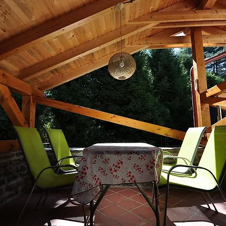 Holiday home Stag House - Jeleni Dom *