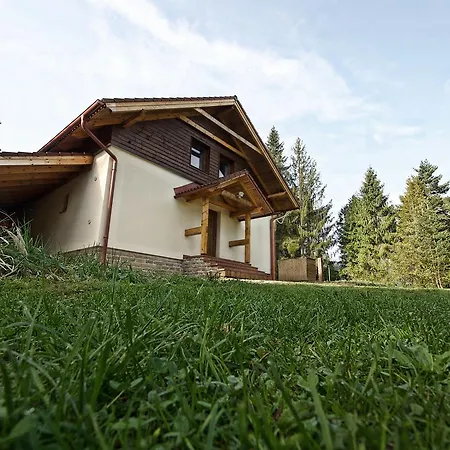 Stag House - Jeleni Dom Holiday home Smizany