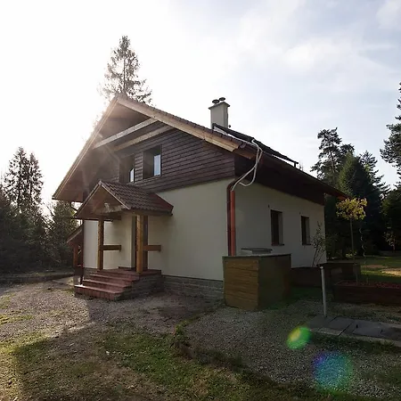 Stag House - Jeleni Dom Smizany