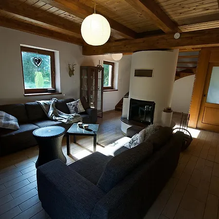 Holiday home Stag House - Jeleni Dom