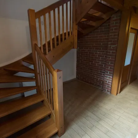 Stag House - Jeleni Dom Σπίτι διακοπών Smižany