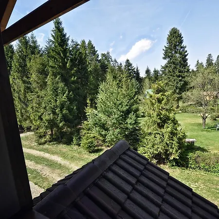 Stag House - Jeleni Dom Holiday home Smizany