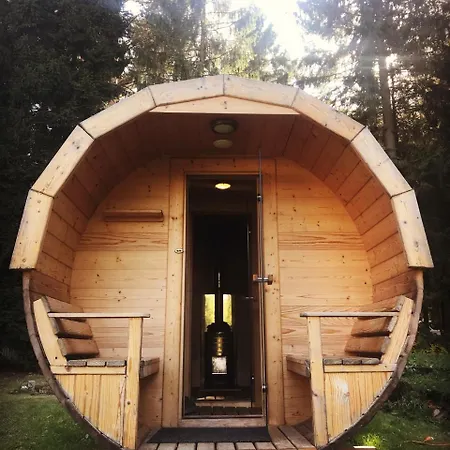 Stag House - Jeleni Dom Holiday home Smizany