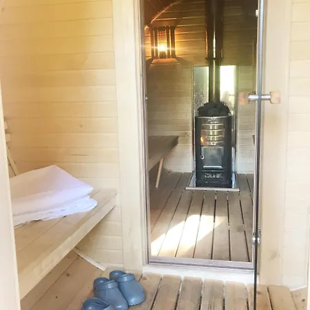 Holiday home Stag House - Jeleni Dom Smizany