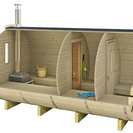 Holiday home Stag House - Jeleni Dom *