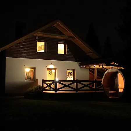 Stag House - Jeleni Dom Smizany