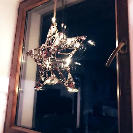 Holiday home Stag House - Jeleni Dom *